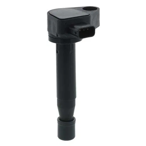 1IC105 – MOTOR RAD AM Ignition Coil, OE Replacement Coil On Plug 12 Volt DC Black Single